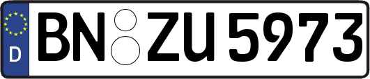 BN-ZU5973