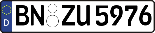BN-ZU5976