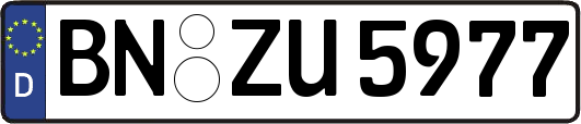 BN-ZU5977