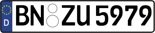 BN-ZU5979