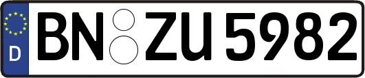 BN-ZU5982