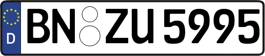BN-ZU5995