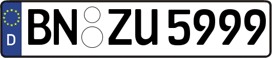 BN-ZU5999