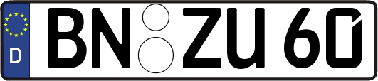 BN-ZU60