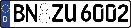 BN-ZU6002