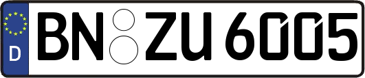 BN-ZU6005