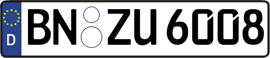BN-ZU6008