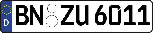 BN-ZU6011