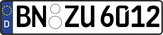 BN-ZU6012