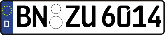 BN-ZU6014