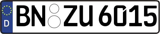 BN-ZU6015