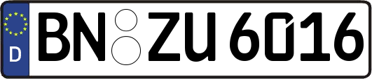BN-ZU6016