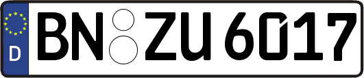 BN-ZU6017