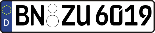 BN-ZU6019