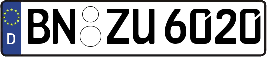 BN-ZU6020
