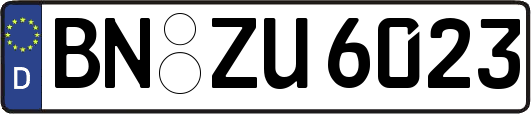 BN-ZU6023