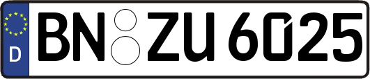 BN-ZU6025
