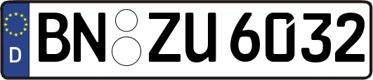 BN-ZU6032