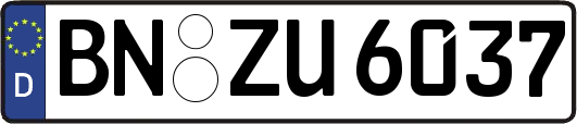 BN-ZU6037