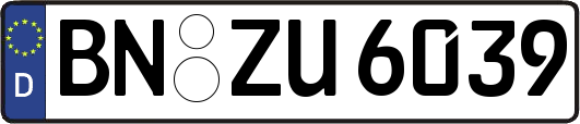 BN-ZU6039