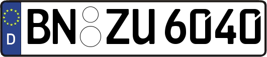 BN-ZU6040