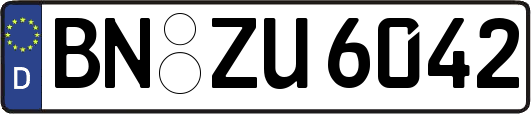 BN-ZU6042