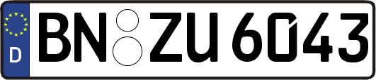 BN-ZU6043