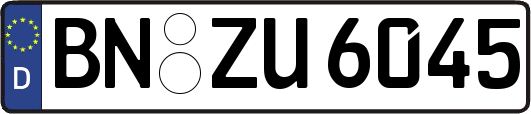 BN-ZU6045