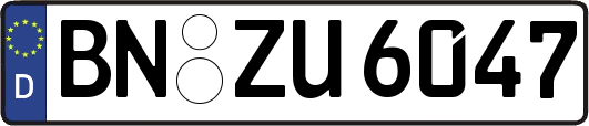 BN-ZU6047