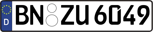 BN-ZU6049