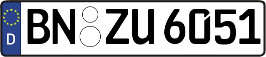 BN-ZU6051