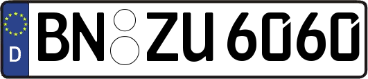 BN-ZU6060