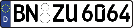 BN-ZU6064