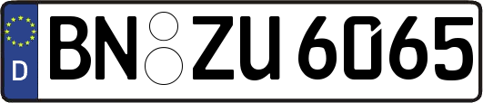 BN-ZU6065