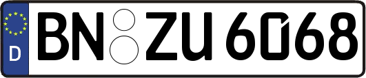 BN-ZU6068
