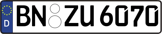 BN-ZU6070