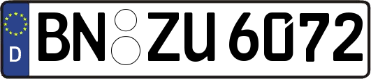 BN-ZU6072