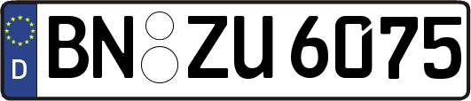 BN-ZU6075