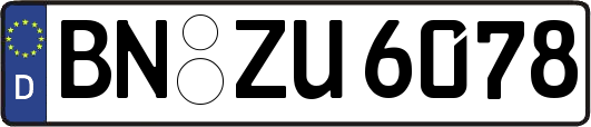 BN-ZU6078