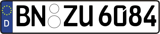 BN-ZU6084