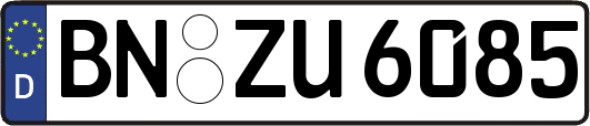 BN-ZU6085