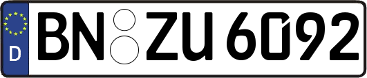BN-ZU6092