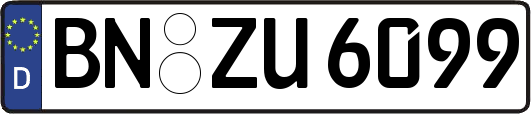 BN-ZU6099
