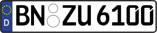 BN-ZU6100