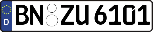 BN-ZU6101