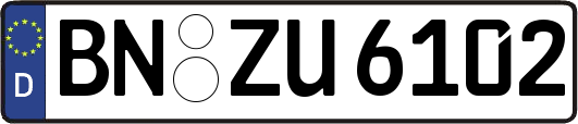 BN-ZU6102