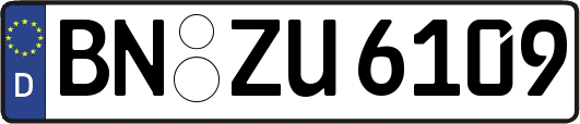 BN-ZU6109