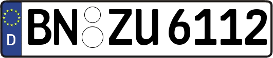 BN-ZU6112