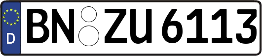 BN-ZU6113
