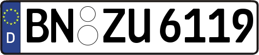 BN-ZU6119